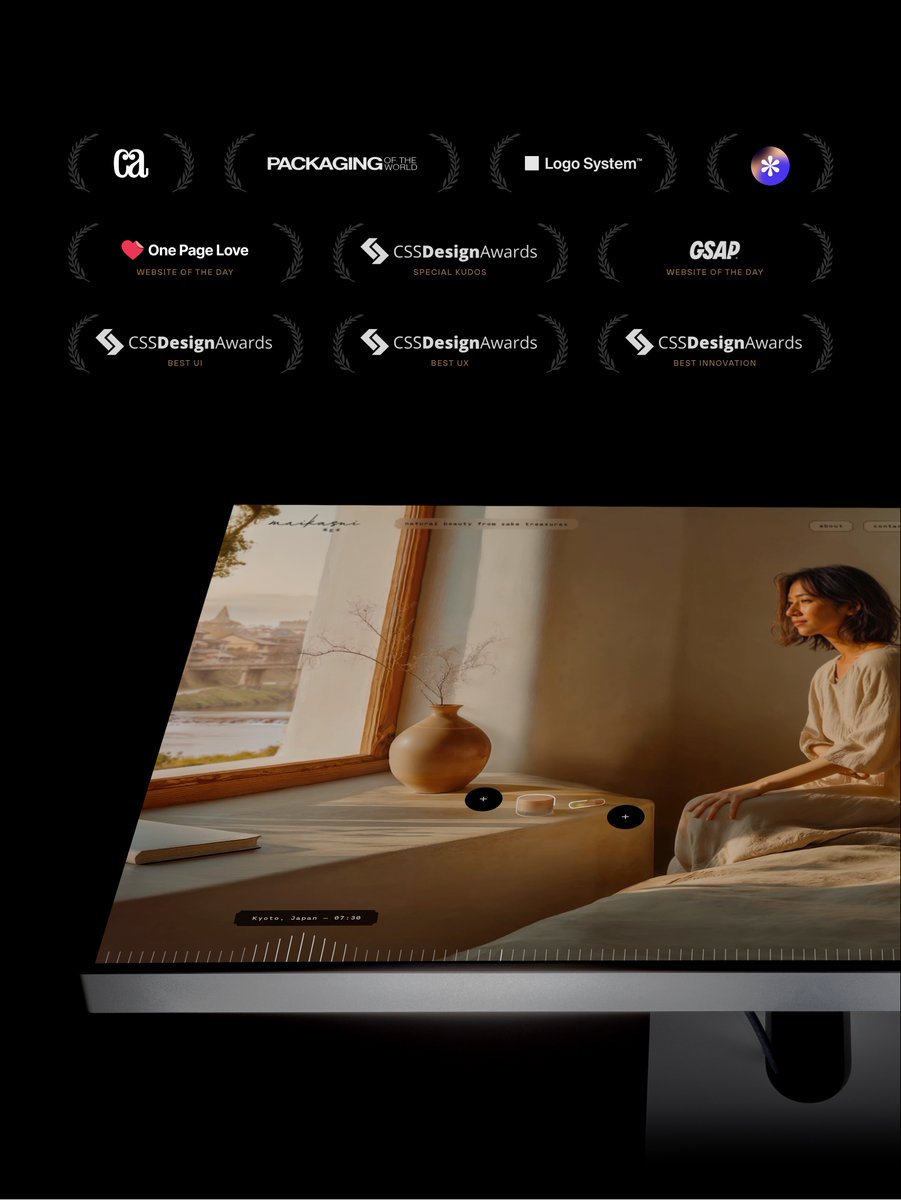 Sublimio — Brand Strategy & Brand Design tweet media