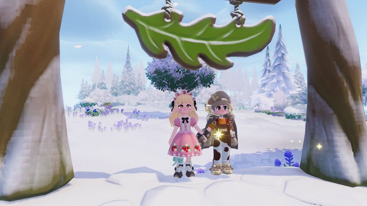 パフィン tweet media