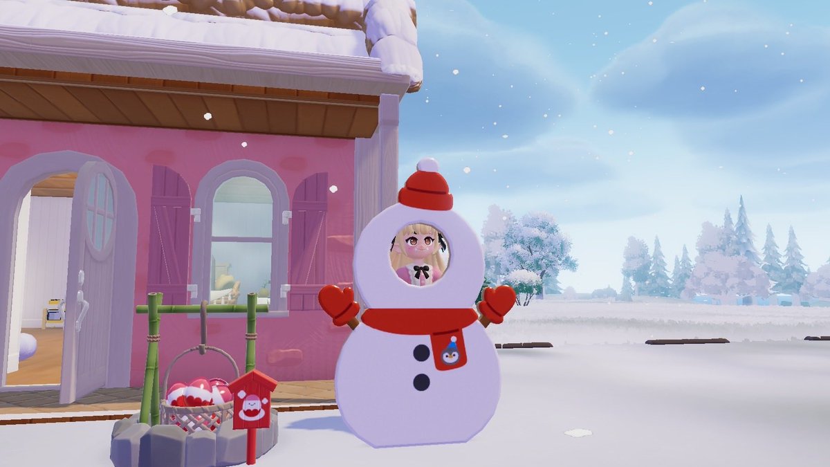 パフィン tweet media