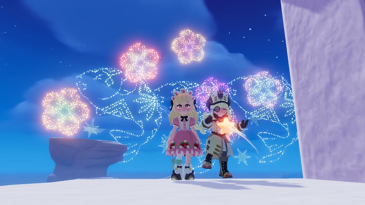 パフィン tweet media