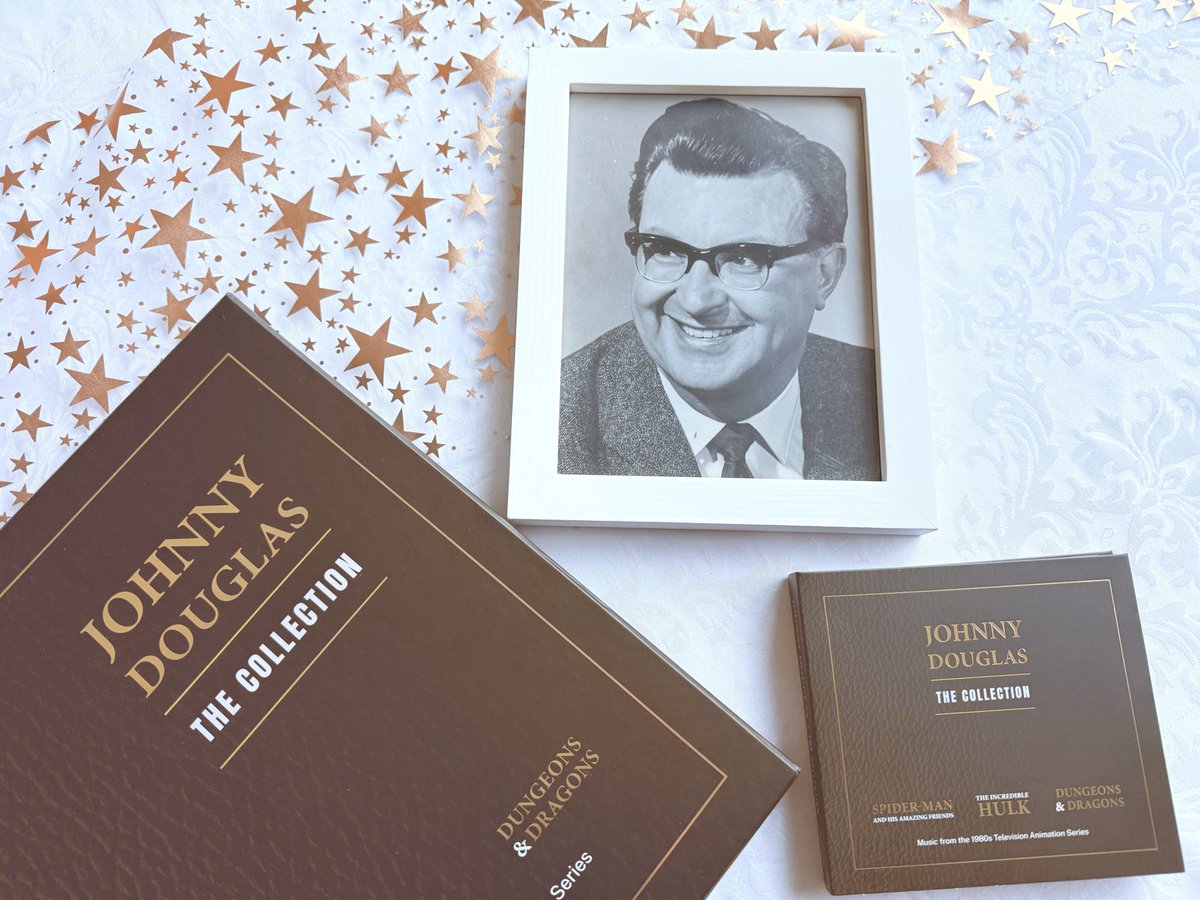 Dulcima Records tweet media