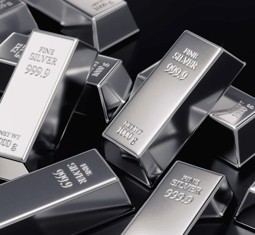 Silver Will Goldman Sachs projects that silver will average between $85 and $100 ...