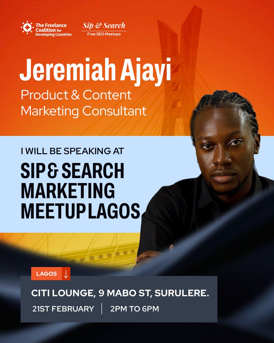 Freelance Coalition For Developing Countries tweet media