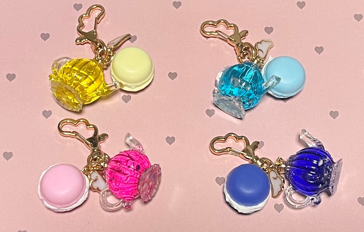 こちらお譲り先きまりました！ ありがとうございます🥰 サークル出す