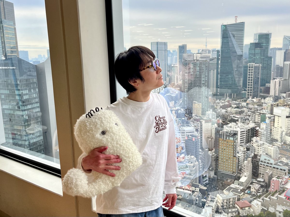 明日深夜1時30分〜
#SUPER_EIGHT #安田章大

ー名曲には語り継ぐべき物語があるー
🎙️SONG STORIES🎙️

今週は、カミアワズ「東京真夏日」に
潜むストーリーを深掘りします

放送はこちらから↓
📻radiko.jp/#!/ts/FMJ/2026…

#sss813 #jwave <a href="/Infinity_rJP/">SUPER EIGHT / INFINITY RECORDS</a>