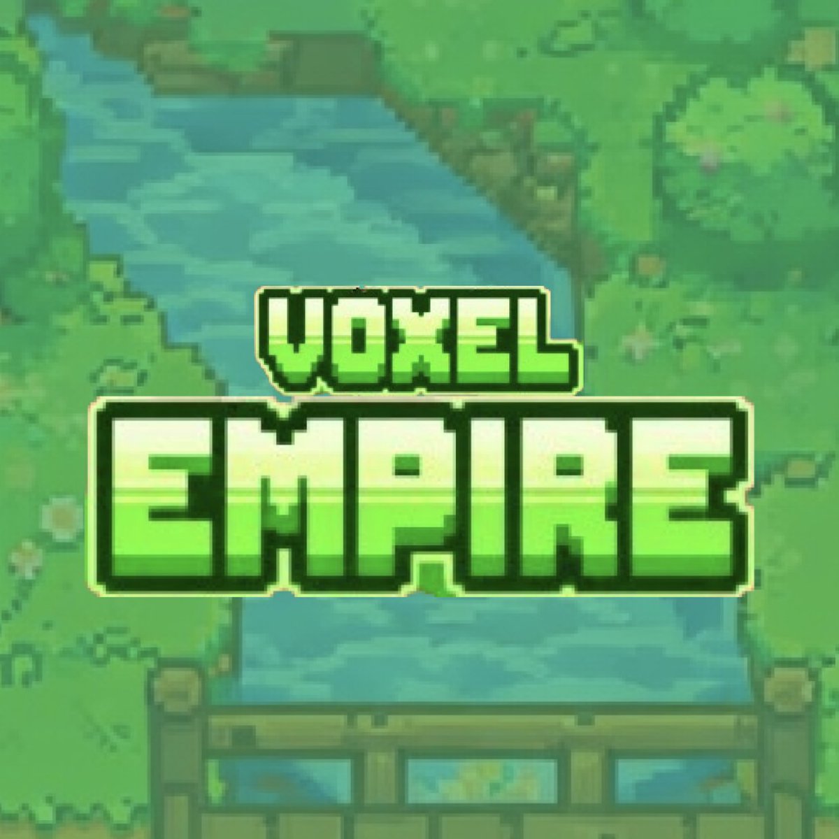 On behalf of my followers, I am giving out
20 GTD + 30 FCFS of <a href="/Voxelempire/">Voxel Empire</a> Whitelist!

Voxel Empire, a voxel-based Web3 survival game (farm by day, fight creatures by night) that's currently in early stages.

To Qualify?
➜Follow; <a href="/Voxelempire/">Voxel Empire</a>, <a href="/KingsEcheeh/">𝐇𝐮𝐧𝐭Ξ𝐫</a> and <a href="/bashorunedward/">Mr. Bash 🥷</a>