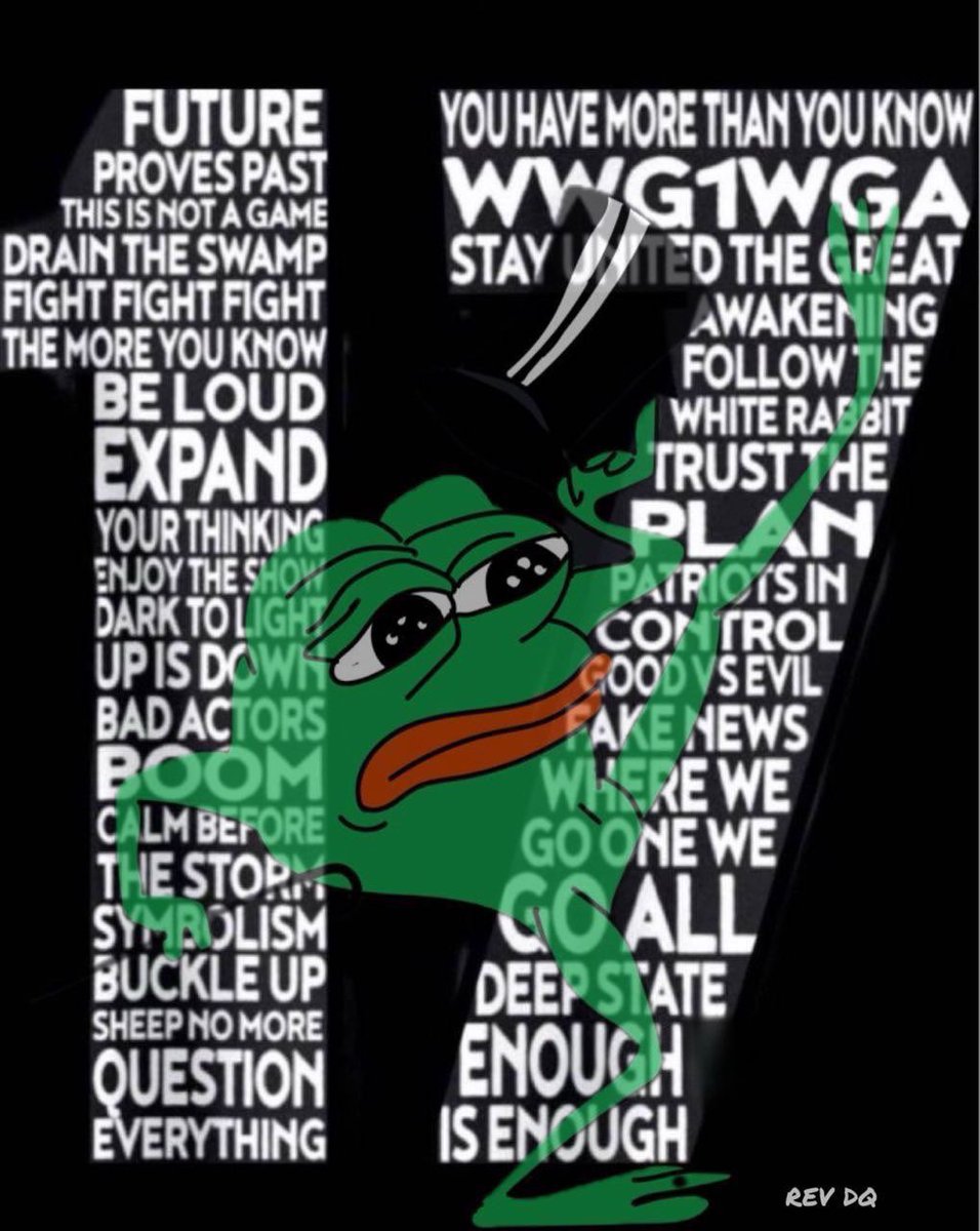 Question everything.