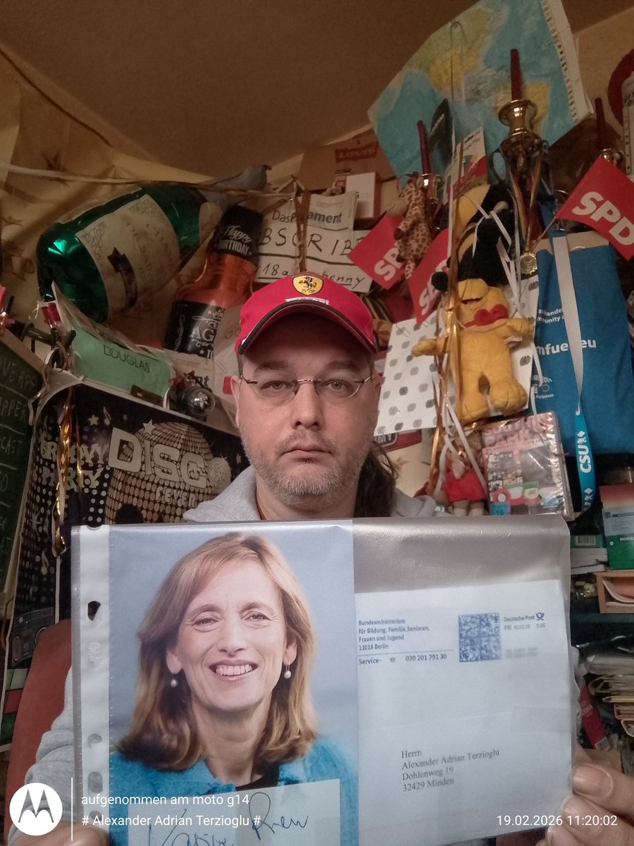 CDU Frau Karin Prien Ministerium Familys Familie Bildung culture Senioren Frauen women Jugend children Kids &amp; Co. 2026 &amp; # Alexander Adrian Terzioglu #boy18alexbenny Co. #boy14loli 2026 Regierungen Governements Ministerien ministrys global Europe Parlament Bundestag &amp; Co.