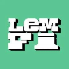 The best app to use for your transactions anywhere, anytime. Its affordable, quick and reliable 
#LemFi
BOLAJI X UZOR 
LEMFI