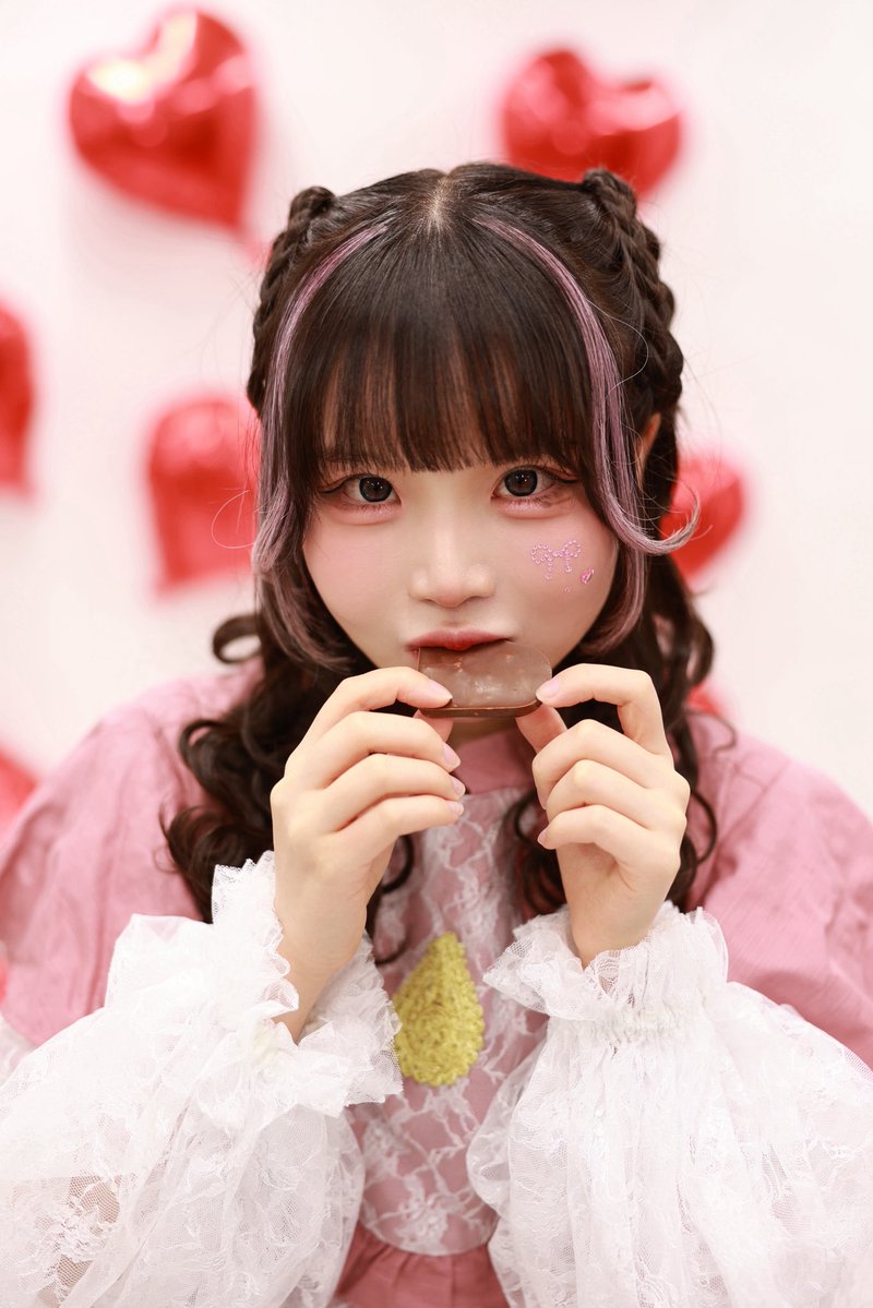 もか【アイドルのいる生活】 (@mk_dolife) / Posts / X