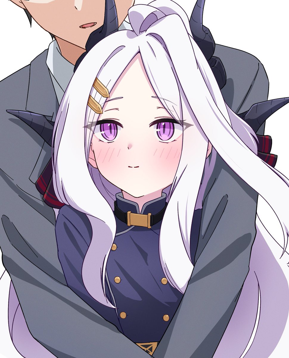 ブルアカ #BlueArchive #空崎ヒナ生誕祭2026 ヒナ、誕生日おめでとう