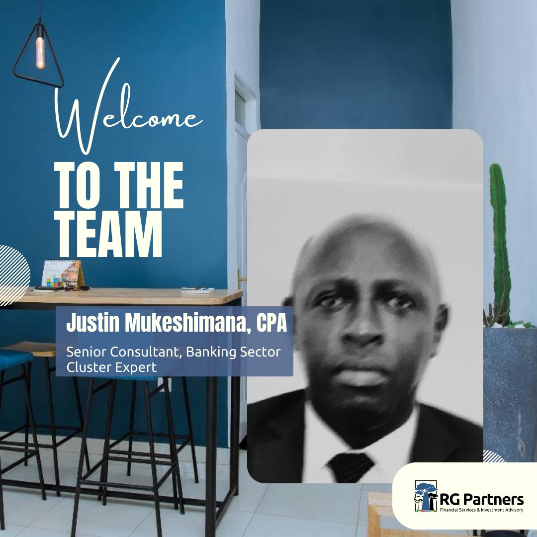 RG Partners tweet media