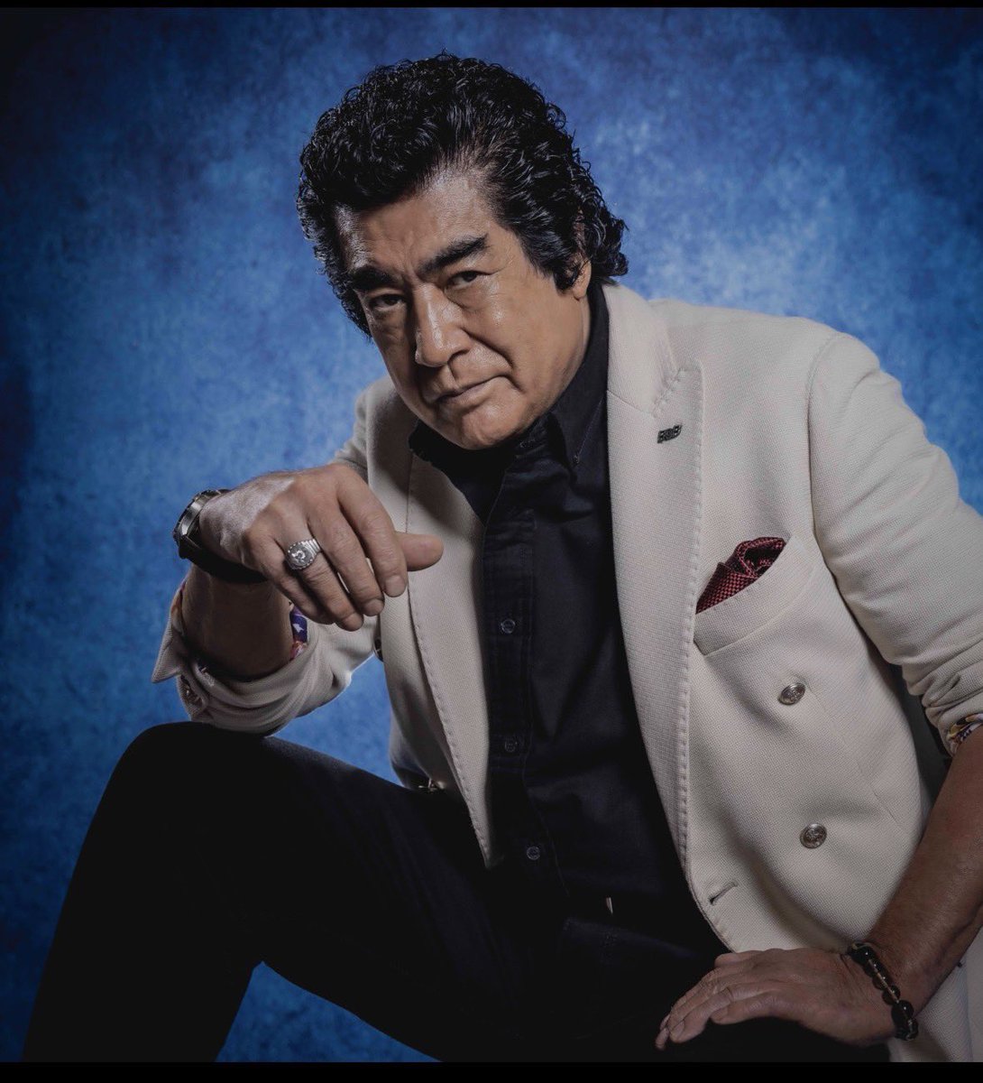 今日、また1つ歳を重ねることができました。

心から感謝、

新しい挑戦に挑んでいきます。

これからも、
思いやりと真心
武士道の心を映像を通じ、

世界中に伝えて行きたい

感謝、深謝、

合掌、
藤岡弘、

ーーーーーー
Today, I am grateful to have grown one year older.

My heartfelt