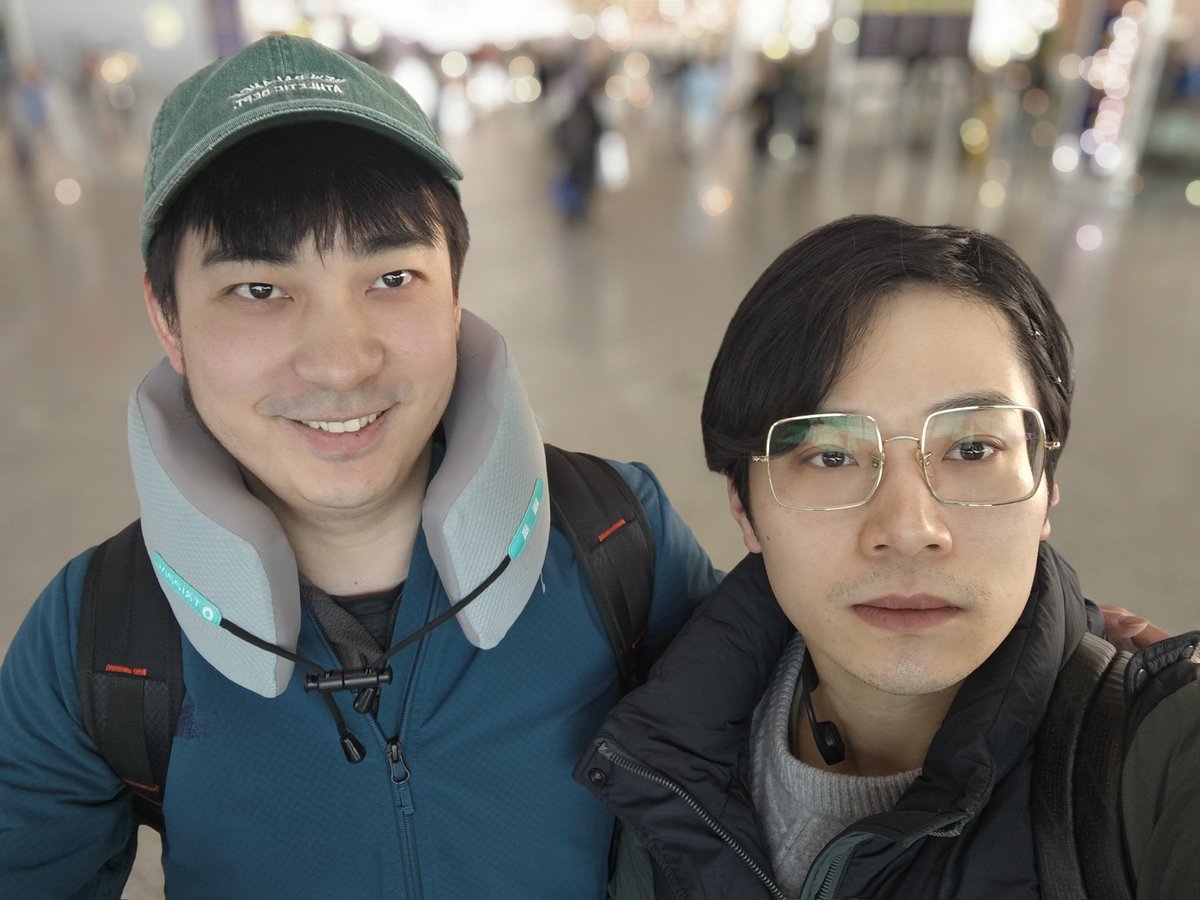 •1) Quick update: my friend just landed in Italy 🇮🇹 and he’s carrying a bunch of Set 1 + Set 2 staples. If you need anything, DM him and he’ll help you out. Good luck at your events! 🙌
•2) Also — I got permission from Zhang Bolun (Annie player / Nanjing Regionals champ 🏆) to