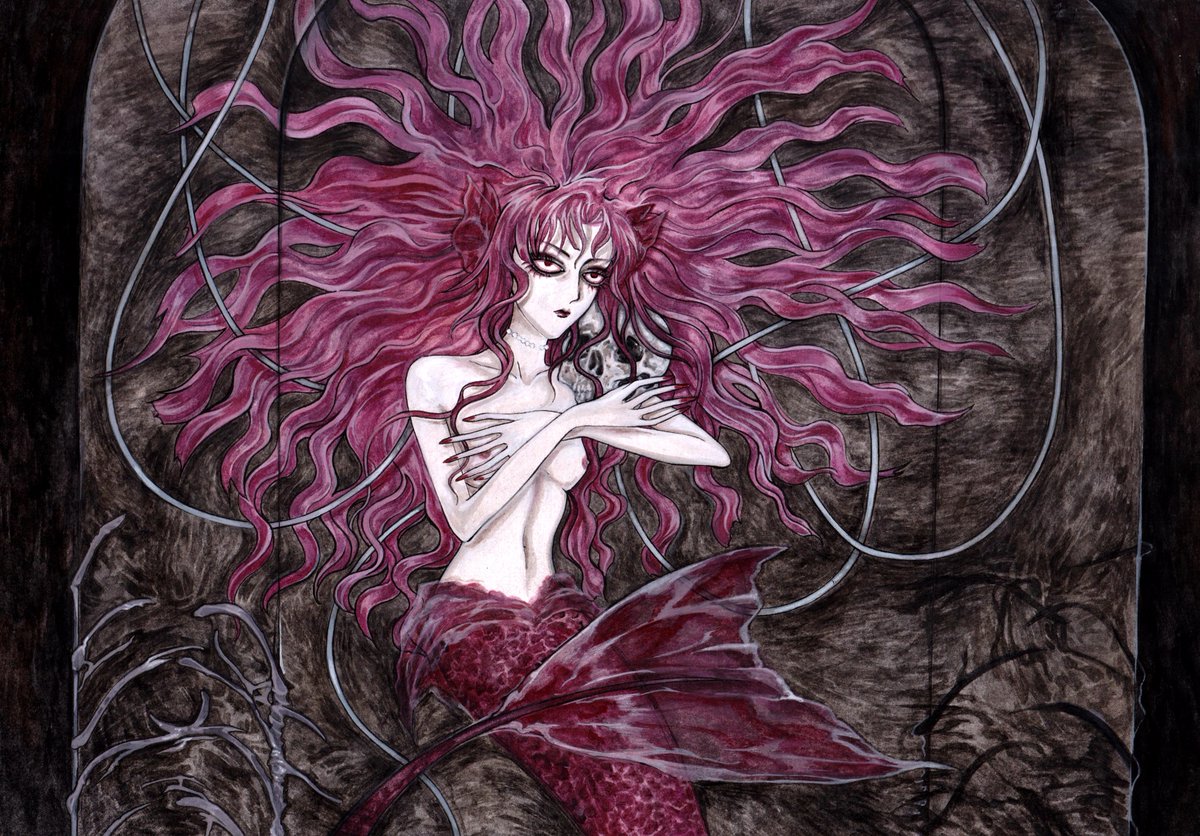 zacurowave-ザクロマンシ- tweet media