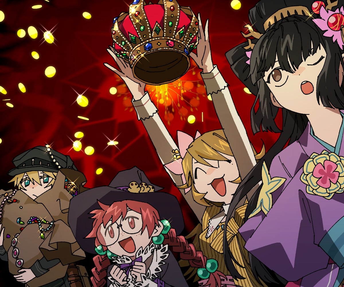 ゆにゆに⭐︎こーん©︎ﾁｬﾝ🦄 (@yuniyuniccc13) / Posts / X