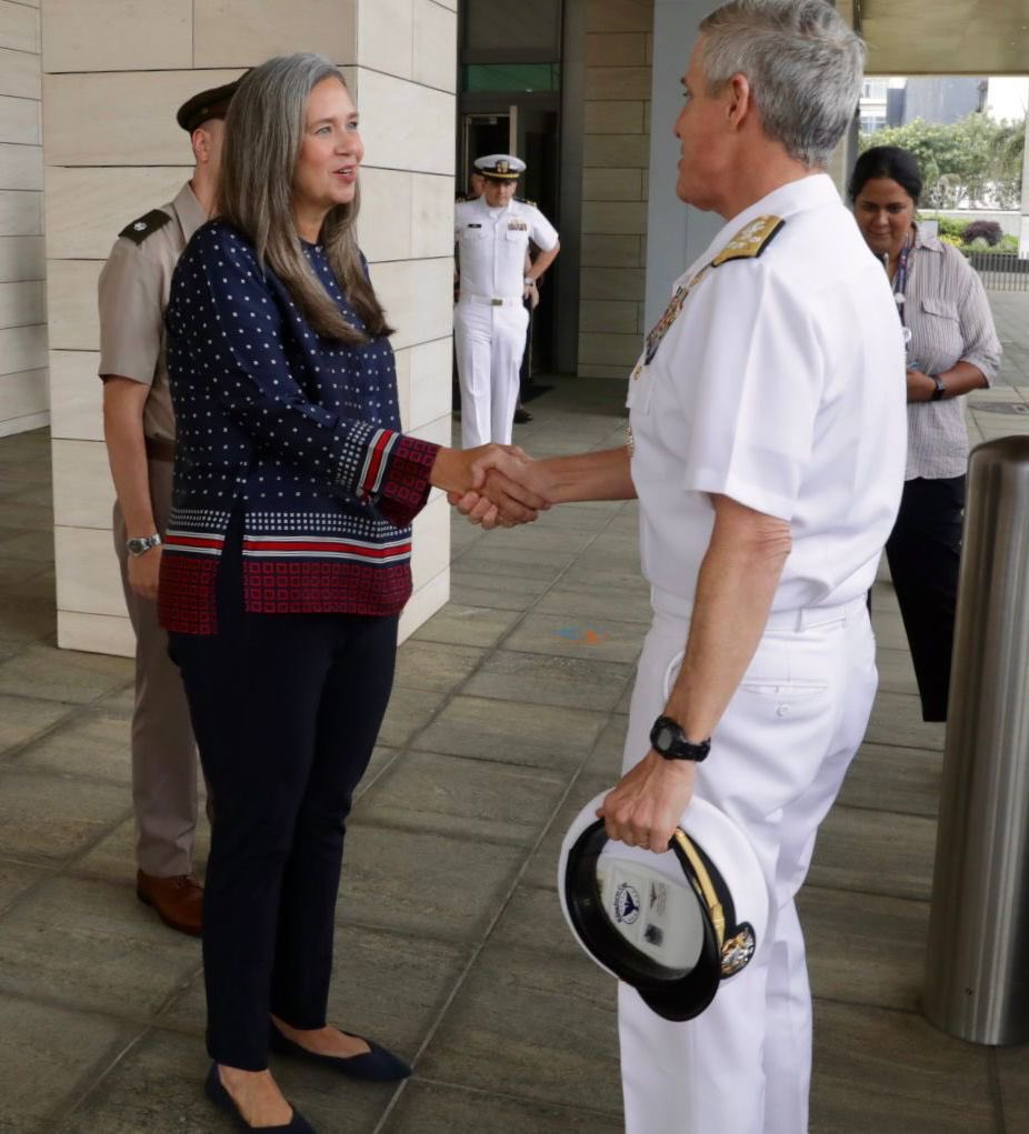 U.S. Embassy in Sri Lanka tweet media