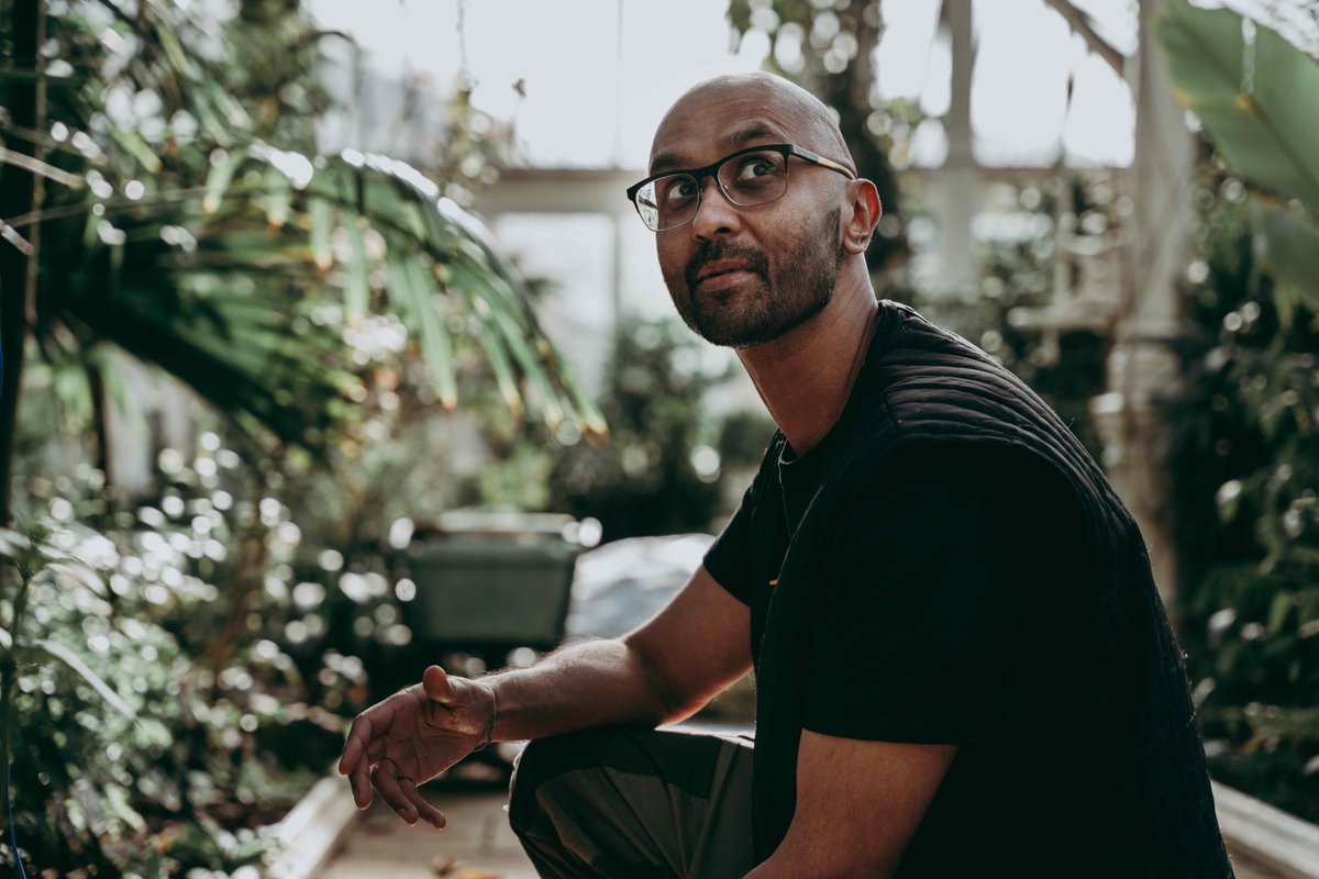 First Light Festival tweet media