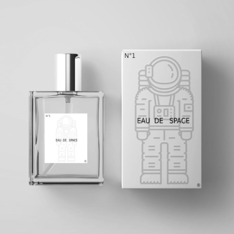 BLACK調香師PENIO@香水 tweet media