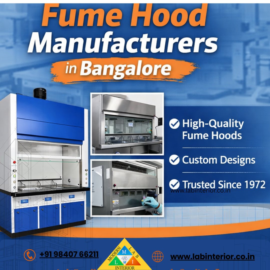 lab interior tweet media