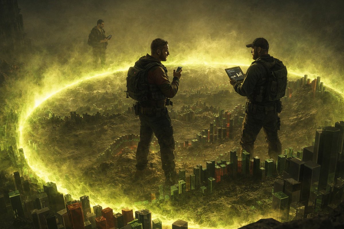 Redd Banks ✏️ tweet media