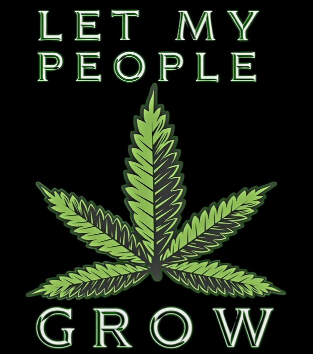 medicalgrower42's tweet image. Everyone should have the right to grow their own medication!