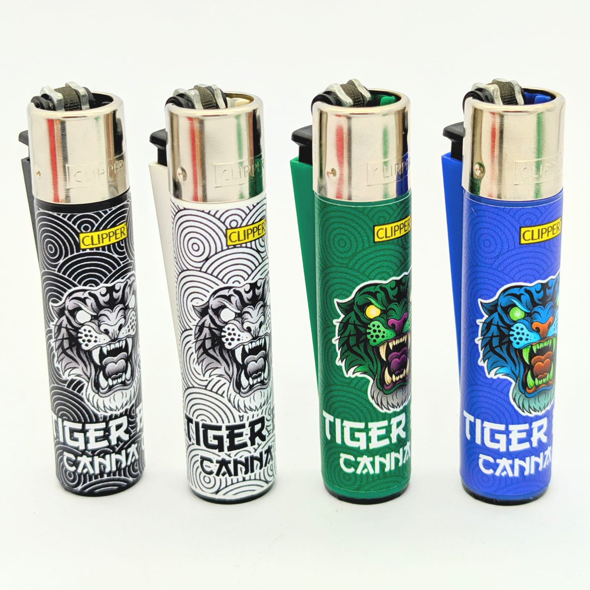 Custom Vault tweet media