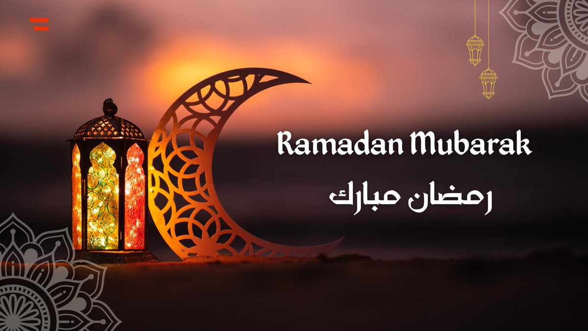 ✨رمضان مبارك✨

تتمنى لكم سفارة جمهورية النمسا عمان، شهرًا مليئاً باليُمنِ والبركات. تقبل الله طاعاتكم.

~~~~~~~~~~~~~~~~~~~~~~~~~~~~~~~~~~

✨Ramadan Mubarak✨

The Austrian Embassy Amman sends its warm wishes for a month full of blessings.