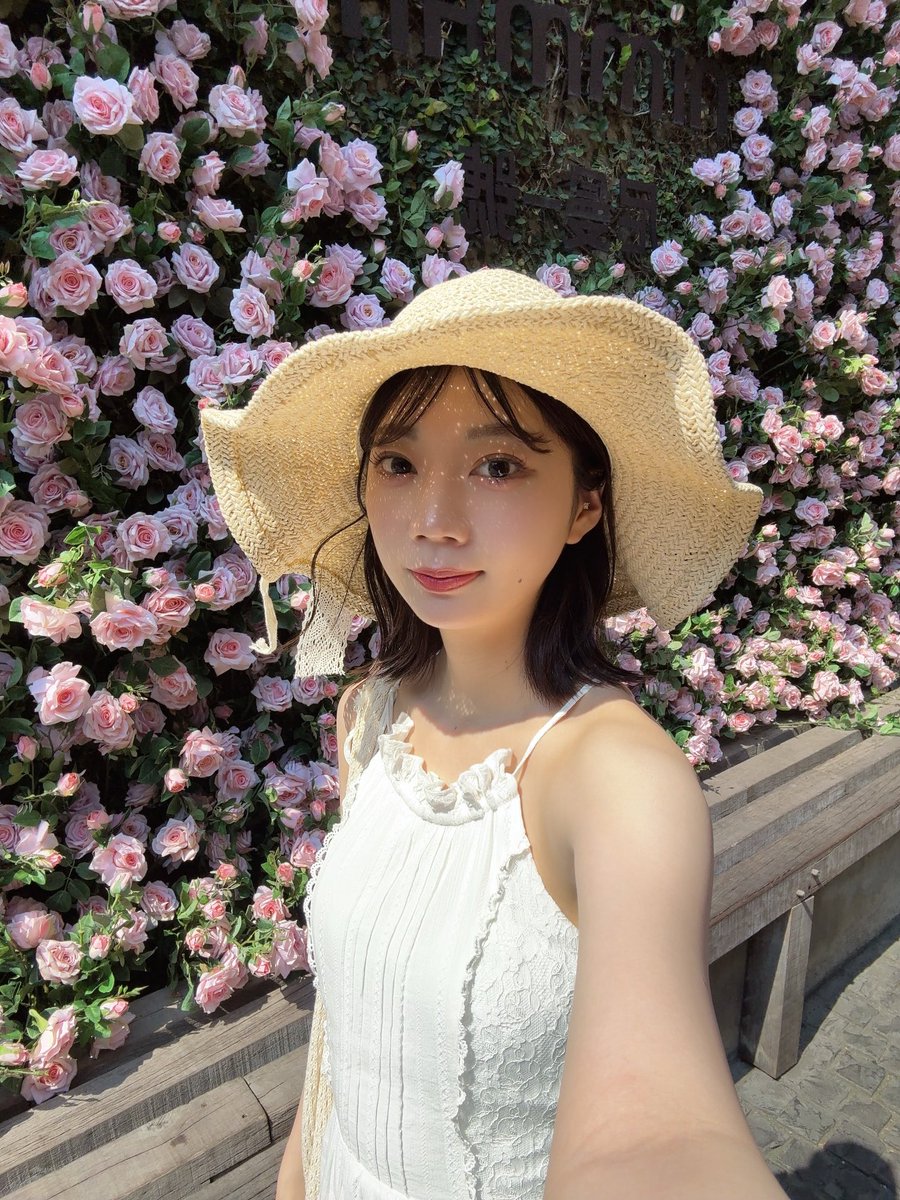 antaitool's tweet image. 旅行中のあやちぇりラブリーすぎる
 #ayacherigram
 #高本彩花