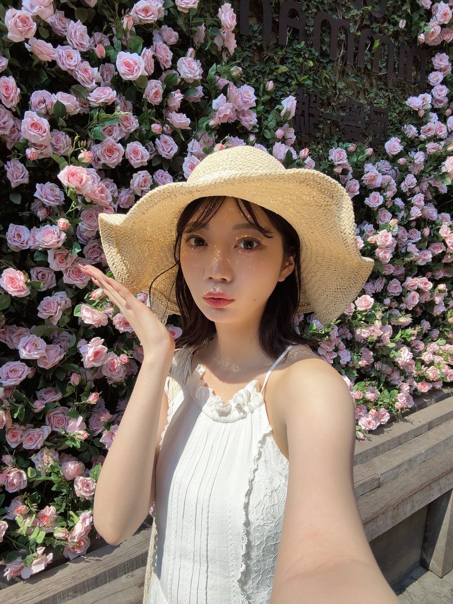 antaitool's tweet image. 旅行中のあやちぇりラブリーすぎる
 #ayacherigram
 #高本彩花