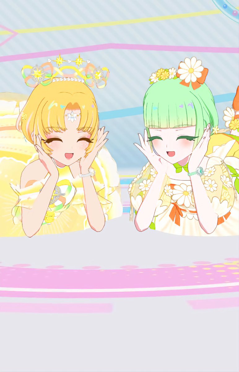 かわいすぎる🌼.*