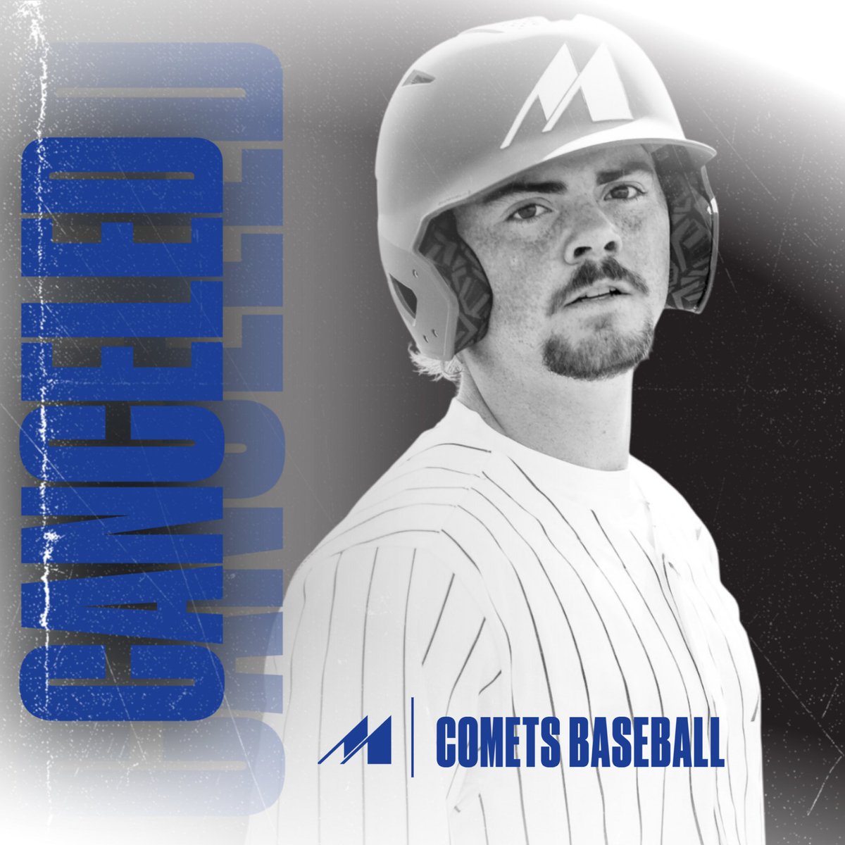 MSU Comets Baseball tweet media