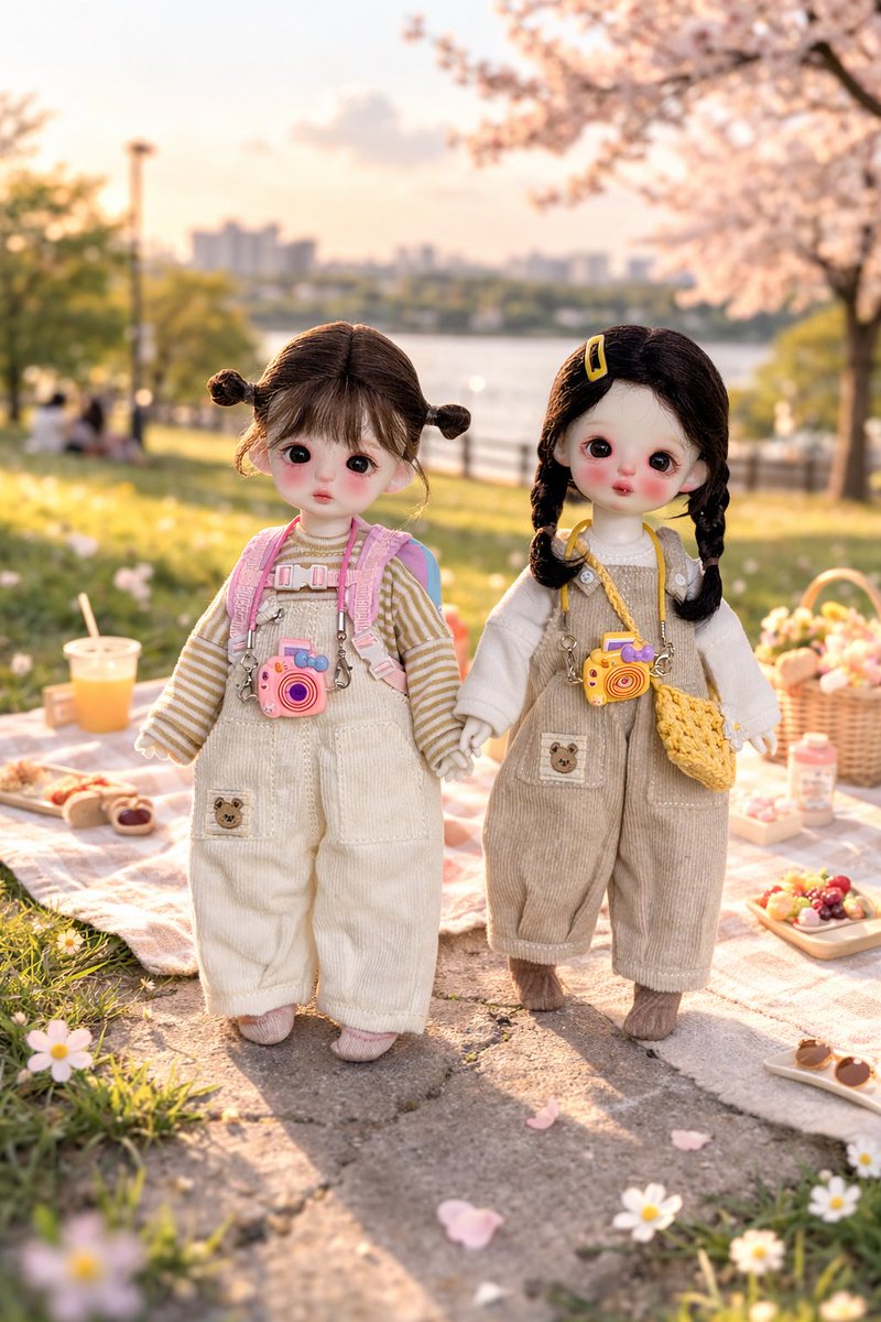 리요치 tweet media