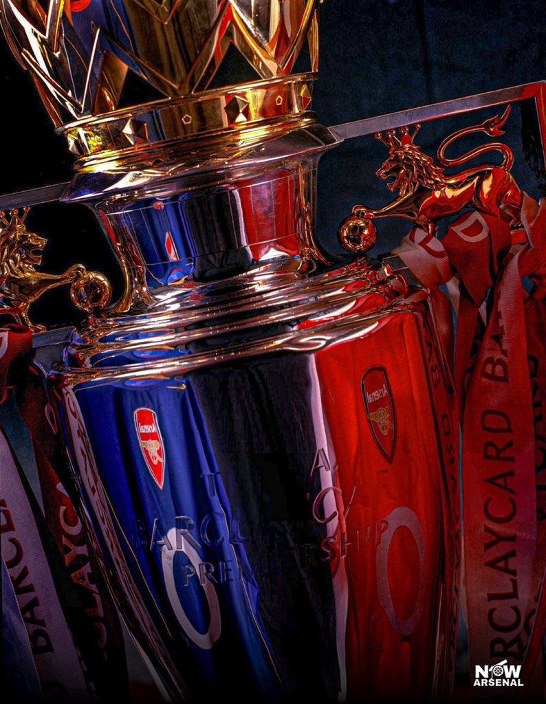 Forever Arsenal tweet media