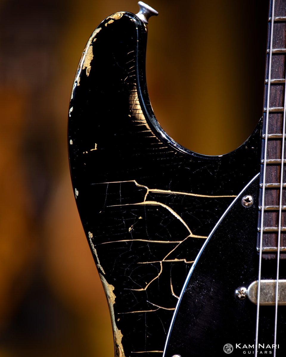 KAMINARI GUITARS (@KAMINARIGUITARS) / Posts / X
