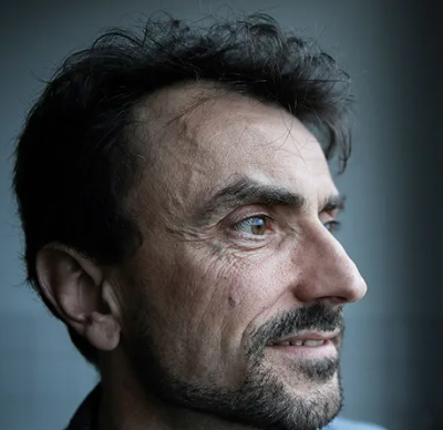 SIRÈNES tweet media