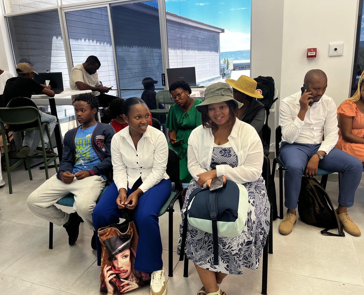 Competitiveness and Financial Inclusion tweet media