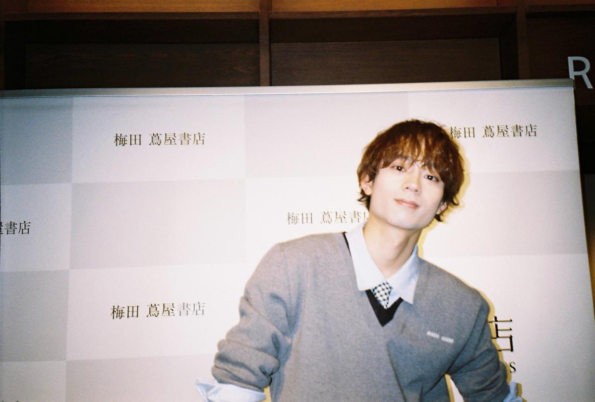 水沢林太郎STAFF official tweet media