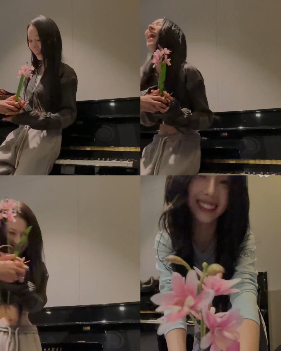 เจอพี่น่าเอาดอกไม้ให้น้องหนาวไป ชั้นจบเลย แฟนเขาเราเขินมาก วาเลนไทน์ยังไม่จบอีกหรอ!