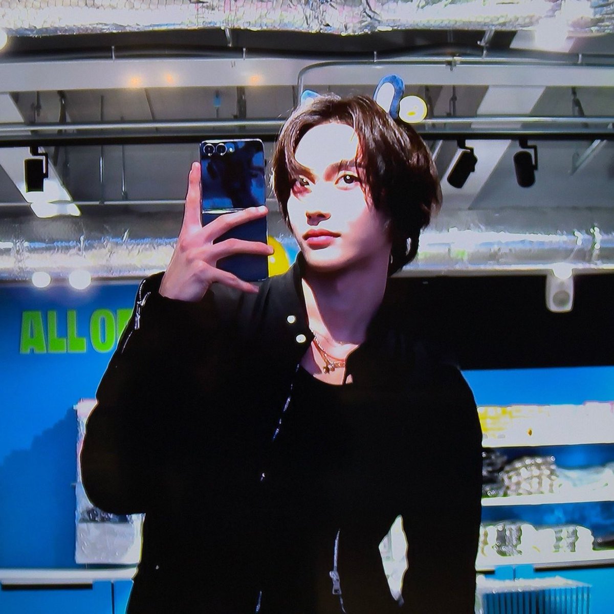 ฮายาเตะคุง                 อากะจัง