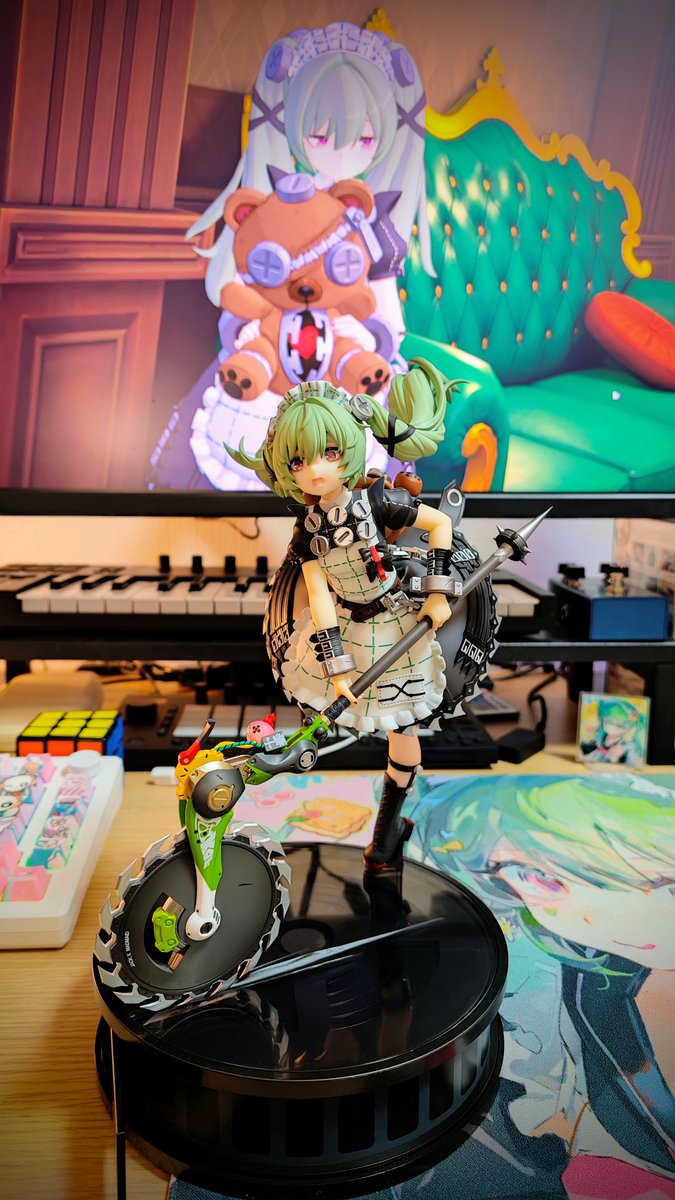 YUKIYANAGI (@ykng_music) / Posts and Replies / X