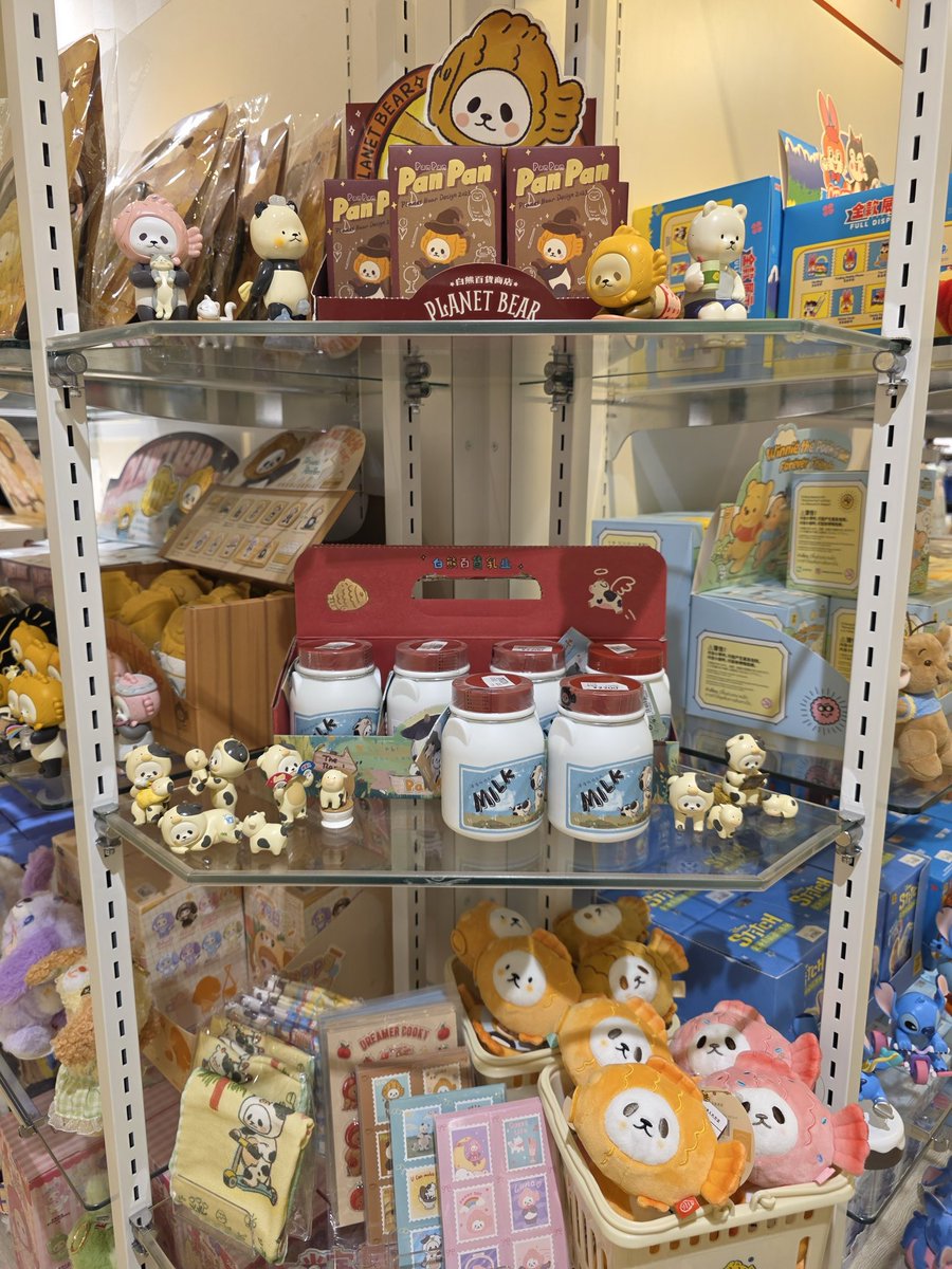 planetbear_jp tweet media