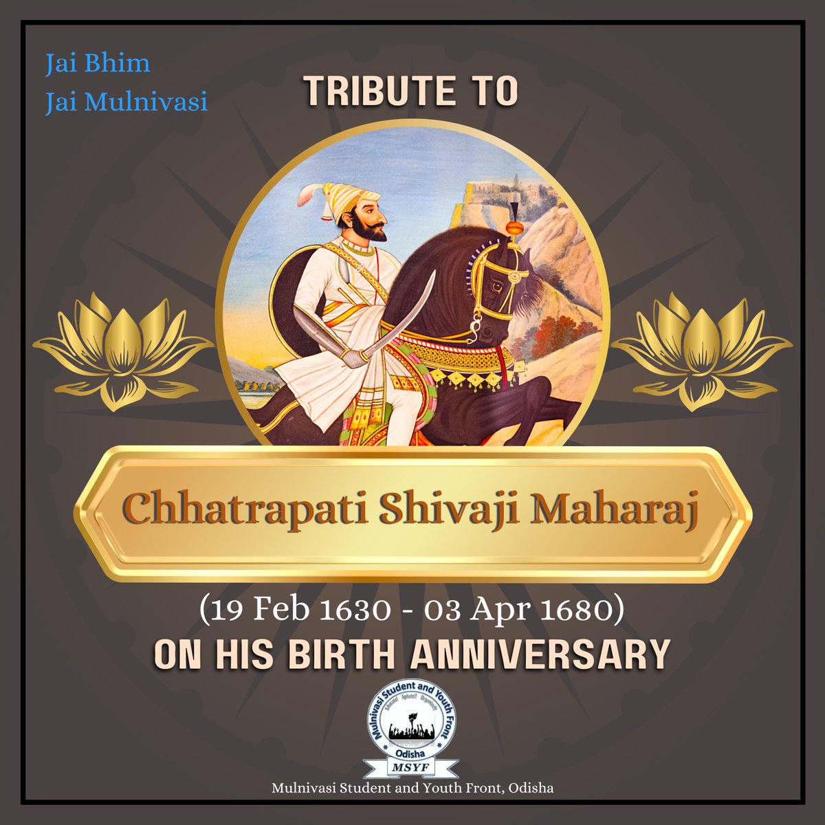 MSYF ODISHA tweet media