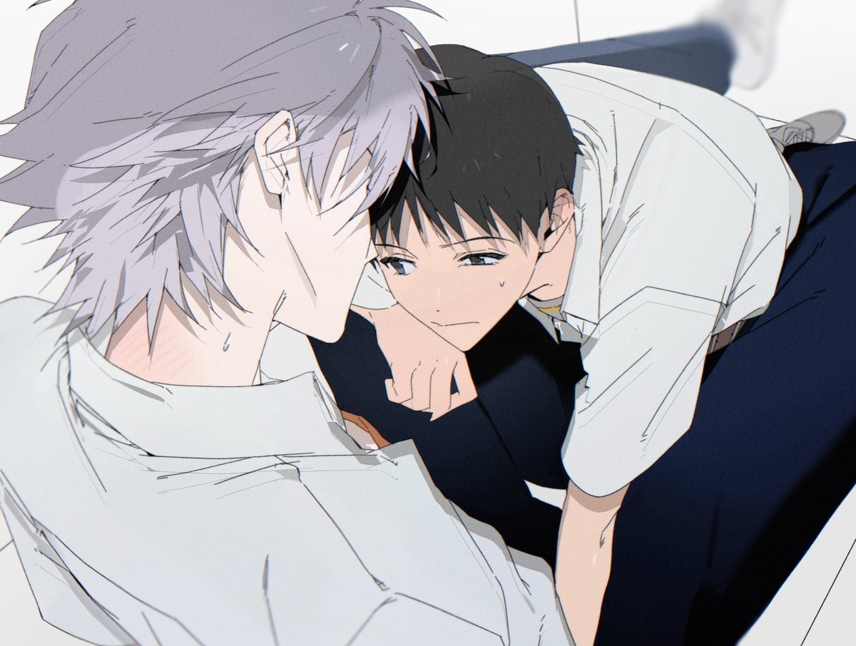 箱詰め貞カヲシン