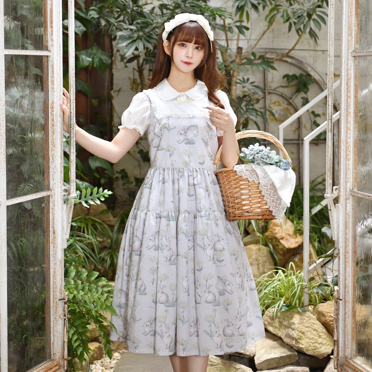 Melody BasKet(メロディバスケット) (@MelodyBasKet) / Posts / X