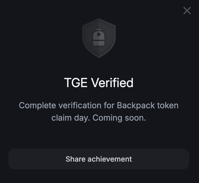 Cryptonechka's tweet photo. 22 years I traded without violating exchange rules.
3 selfie attempts — and a block without manual review.

I ask for transparency and a review of my case.

My account: cryptonya1@gmail.com

@Backpack @armaniferrante @solana https://t.co/R3oT5Hyh1z