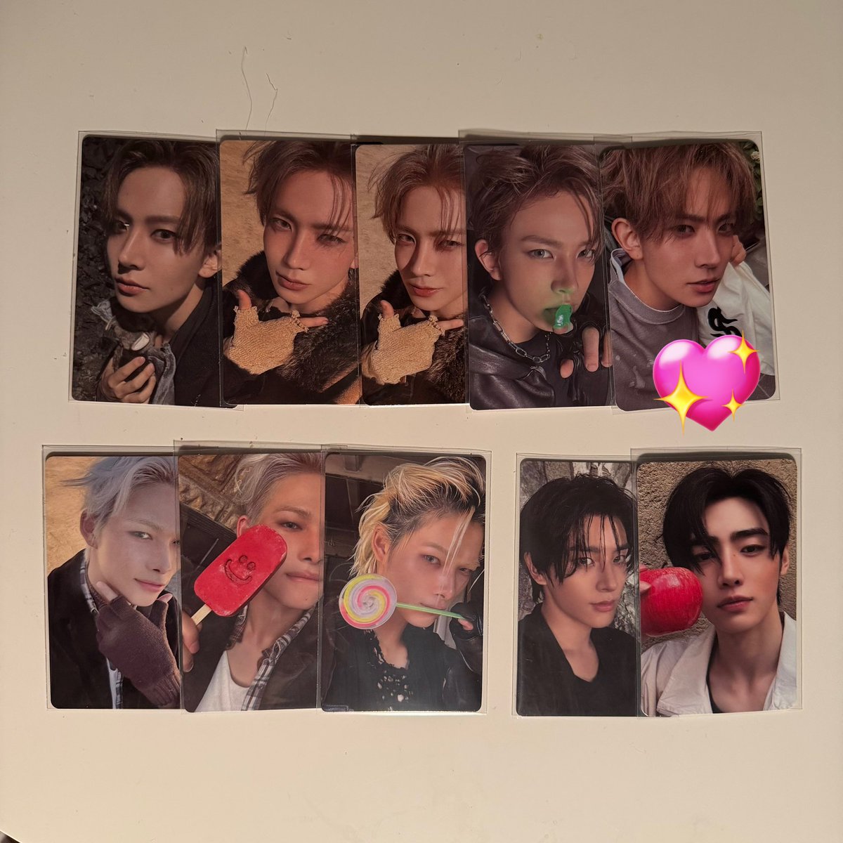 もい❕ tweet media