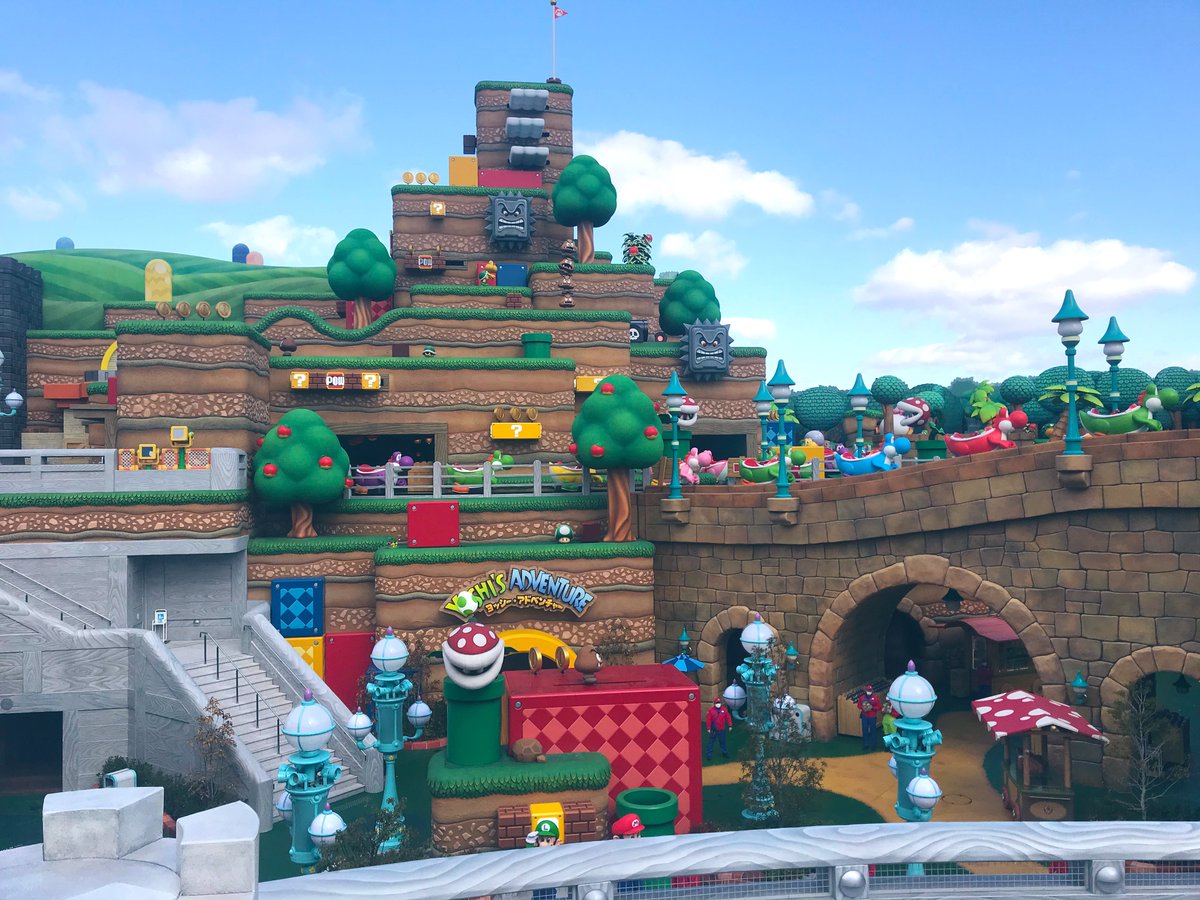 このパワーアップバンドほしい⭐️ もう5年も経ったの！？ グッズも