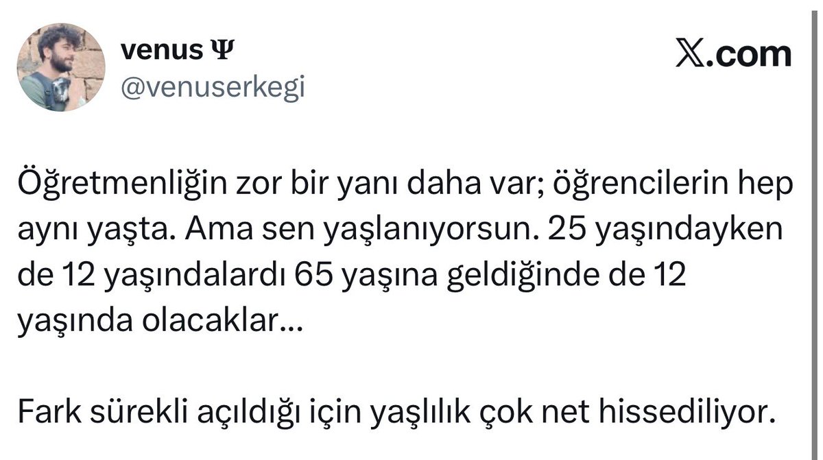 Öğretmenler Sayfası (@ogretmenlersyfs) on Twitter photo 