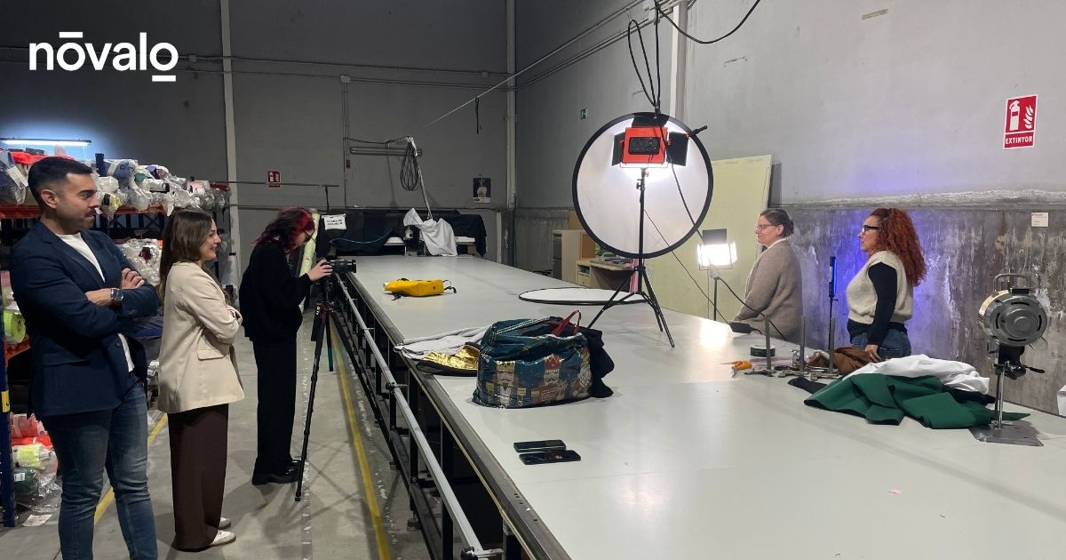 Nóvalo · The Language of Brands tweet media